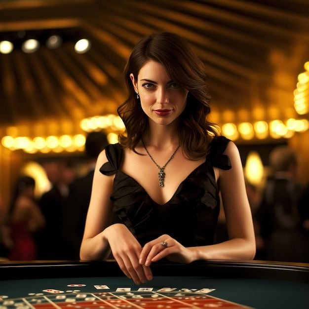 AVE66 Baccarat Live Dealer HD ကစားနေသောမြင်ကွင်း Myanmar ကစားသမားများ