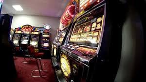 မြန်မာ Esports Community Gaming Café ရန်ကုန်